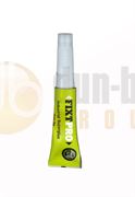FIXT Pro FX085553 Industrial Super Glue - 3g Tube