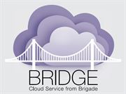 Brigade - BRIDGE - MDR 4G Hosted Service