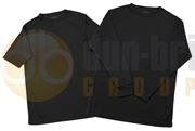 DBG Thermal Short Sleeve T-Shirt Black