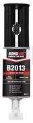 Bondloc B2013 Steel–filled Epoxy Putty Resin - 28ml Syringe