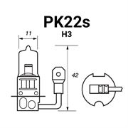 H3 (PK22s)