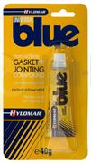 Hylomar 865235 Blue Gasket & Jointing Compound - 40g Tube