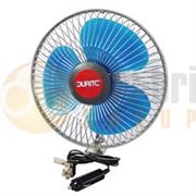 Durite 0-210-44 6" Oscillating Fan 24V