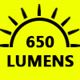 LUMENS-650