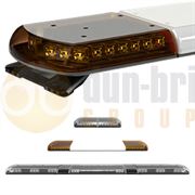 ECCO 12+ Vantage Series R65 LED Lightbars