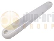 Tech-LED ICL.701.VV 220mm LED Interior Strip Light with Switch 300lm IP50 R10 12/24V
