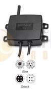 Brigade DW-1000-TX Digital Wireless Transmitter Kit R10 12/24V