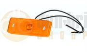 WAS W44 LED Side Marker Lamp - 335.217P