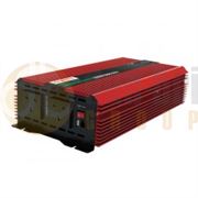 Durite 0-856-26 Compact Inverter Modified Wave 12V DC to 230V AC 2000W