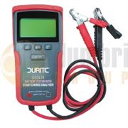 Durite 0-524-74 Electronic Battery Tester With Start/Charge Analyser - 12/24V
