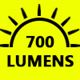 LUMENS-700