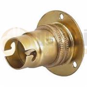 Durite 0-705-00 Bulbholder Brass SBC Batten with 130mm Lead