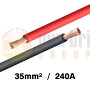 DBG 35mm² (240A) Battery Cable