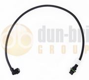7 Pin DIN Extension Lead (PAIR)