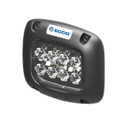 ECCO SecuriLED II Series R65 LED Modules 12/24V