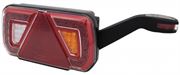 Truck-Lite/Signal-Stat SS/42 Series LED Rear Combination Lights