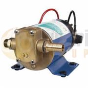Durite 0-673-66 12V Oil Transfer Pump - 25-75 Litre/Hour