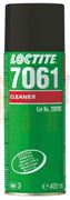 Loctite 7061 Cleaner - 400ml Aerosol