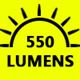 LUMENS-550