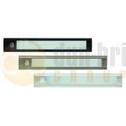 LED Autolamps 40 Series 260mm LED Interior Strip Light (SWITCHED) 280lm 12/24V