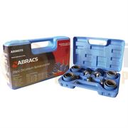 ABRACS 25pc Spiraband Kit