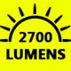 LUMENS-2700