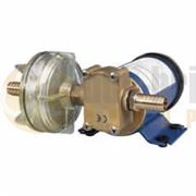 Durite 0-673-75 24V Liquid Transfer Pump - 14 Litre/ Minute