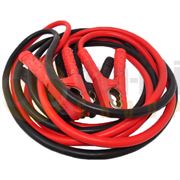 DBG Extra Heavy Duty Jump Leads/Boost Cables (50mm²/800 Amp) - 4.5 metres