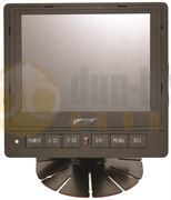 ECCO DAC1009 5.0" Monitor (3 Camera Inputs)