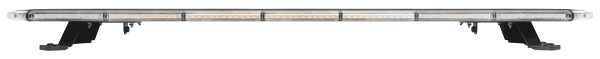 DBG RAIDER 1528mm AMBER LED Lightbar R65 12/24V