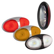 LED Autolamps 37 Series