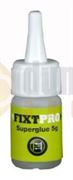 FIXT Pro FX085554 Super Glue - 5g Bottle