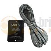 Durite 0-856-95 Remote Control for 12V PSW Inverter 085720/25/30 6M lead