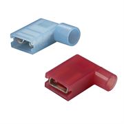 Flag-Terminal-Connector-Insulated