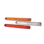 WAS 115 Series LED Marker Lamps