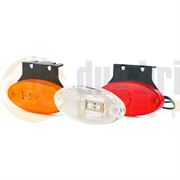 WAS W65 Series LED Marker Lights