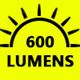 LUMENS-600