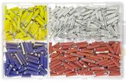 DBG 1023.DB19 Assorted CONTINENTAL Fuses (5-25A) - Pack of 500