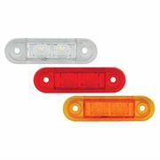 7922 Series Marker Lamps