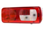 Vignal LC8 Series Rear Lamps // DAF VOLKSWAGEN