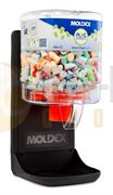 Moldex Spark Plugs Plugstation Disposable Earplug Dispenser - 250pcs