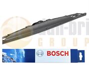 Bosch SP21S Super Plus Wiper Blade with Spoiler (21")