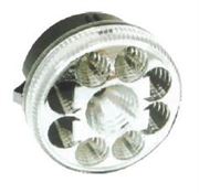 Britax L15 Series 75mm Round LED Lamps