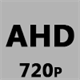 AHD 720p