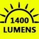 LUMENS-1400