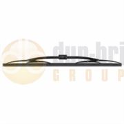 Durite 0-895-50 500mm Sprung Type Wiper Blade - 16.5mm + Pin Fixing