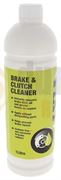 FIXT FX081101 Brake & Clutch Cleaner - 1 Litre Bottle
