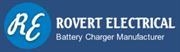 Rovert Electrical Logo