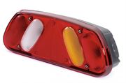 Truck-Lite/Rubbolite M804 Series Rear Combination Lights