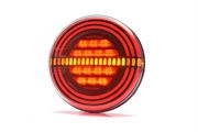 WAS W191 Series 140mm LED Rear Combination Lights
